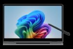Samsung Galaxy Book5 360 Intel Core Ultra 7 256V Portátil 39,6 cm (15.6") Pantalla táctil Full HD 16 GB LPDDR5x-SDRAM 512 GB SSD Wi-Fi 7 (802.11be) Windows 11 Pro Gris - Imagen 9