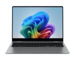 Samsung Galaxy Book Pro 360 Galaxy Book5 Pro 360 Intel Core Ultra 7 258V Híbrido (2-en-1) 40,6 cm (16") Pantalla táctil WQXGA+ 32 GB LPDDR5x-SDRAM 1 TB SSD Wi-Fi 7 (802.11be) Windows 11 Pro Gris
