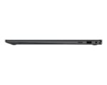 Samsung Galaxy Book Pro 360 Galaxy Book5 Pro 360 Intel Core Ultra 7 258V Híbrido (2-en-1) 40,6 cm (16") Pantalla táctil WQXGA+ 32 GB LPDDR5x-SDRAM 1 TB SSD Wi-Fi 7 (802.11be) Windows 11 Pro Gris - Imagen 4