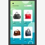 Philips 3000 series 32BDL3751T/00 pantalla de señalización Panel plano interactivo 80 cm (31.5") LCD Wifi 350 cd / m² Full HD Negro Pantalla táctil Procesador incorporado Android 24/7