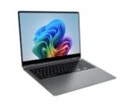 Samsung Galaxy Book Pro 360 Galaxy Book5 Pro 360 Intel Core Ultra 7 258V Híbrido (2-en-1) 40,6 cm (16") Pantalla táctil WQXGA+ 32 GB LPDDR5x-SDRAM 1 TB SSD Wi-Fi 7 (802.11be) Windows 11 Pro Gris - Imagen 7