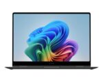 Samsung Galaxy Book Pro 360 Galaxy Book5 Pro 360 Intel Core Ultra 7 258V Híbrido (2-en-1) 40,6 cm (16") Pantalla táctil WQXGA+ 32 GB LPDDR5x-SDRAM 1 TB SSD Wi-Fi 7 (802.11be) Windows 11 Pro Gris - Imagen 9