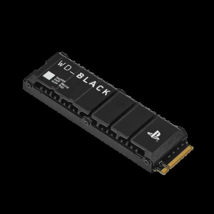 Western Digital SN850P 8 TB M.2 PCI Express 4.0 NVMe