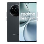 realme 14 Pro 5G 17,2 cm (6.77") SIM doble Android 15 USB Tipo C 12 GB 512 GB 6000 mAh Gris - Imagen 3