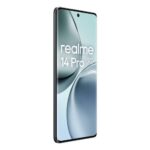 realme 14 Pro 5G 17,2 cm (6.77") SIM doble Android 15 USB Tipo C 12 GB 512 GB 6000 mAh Gris - Imagen 9