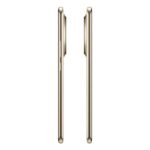 realme 14 Pro+ 5G 17,4 cm (6.83") SIM doble Android 15 USB Tipo C 12 GB 512 GB 6000 mAh Perlado, Blanco - Imagen 8