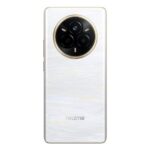 realme 14 Pro 5G 17,2 cm (6.77") SIM doble Android 15 USB Tipo C 12 GB 512 GB 6000 mAh Blanco - Imagen 2