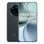 realme 14 Pro+ 5G 17,4 cm (6.83") SIM doble Android 15 USB Tipo C 12 GB 512 GB 6000 mAh Gris - Imagen 3