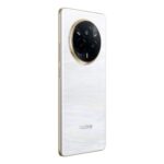 realme 14 Pro 5G 17,2 cm (6.77") SIM doble Android 15 USB Tipo C 12 GB 512 GB 6000 mAh Blanco - Imagen 4