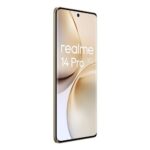 realme 14 Pro 5G 17,2 cm (6.77") SIM doble Android 15 USB Tipo C 12 GB 512 GB 6000 mAh Blanco - Imagen 5
