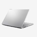 ASUS Vivobook S 14 M3407HA-LY058W - Ordenador Portátil 14" WUXGA (AMD Ryzen 5 220, 16GB RAM, 1TB SSD, Radeon 740M, Windows 11 Home) Plata Fría - Teclado QWERTY español - Imagen 8