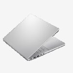 ASUS Vivobook S 14 M3407HA-LY058W - Ordenador Portátil 14" WUXGA (AMD Ryzen 5 220, 16GB RAM, 1TB SSD, Radeon 740M, Windows 11 Home) Plata Fría - Teclado QWERTY español - Imagen 10