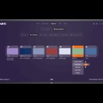 NEC MultiSync M551-MPi4 139,7 cm (55") LCD 500 cd / m² 4K Ultra HD Negro Procesador incorporado 24/7