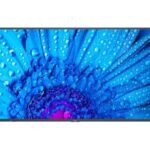 NEC MultiSync M551 Pantalla plana para señalización digital 139,7 cm (55") LCD 500 cd / m² 4K Ultra HD Negro 24/7