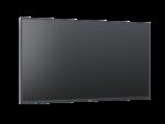 NEC MultiSync M431-MPi4 109,2 cm (43") LCD 500 cd / m² 4K Ultra HD Negro Procesador incorporado 24/7 - Imagen 4