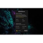 NEC MultiSync M431 Pantalla plana para señalización digital 109,2 cm (43") IPS Wifi 500 cd / m² Negro 24/7