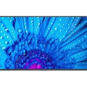 NEC MultiSync M431 Pantalla plana para señalización digital 109,2 cm (43") IPS 500 cd / m² 4K Ultra HD Negro 24/7