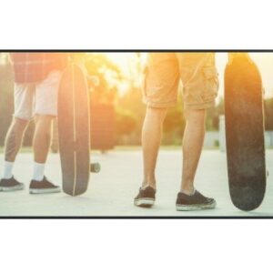 NEC MultiSync M321 PG Pantalla plana para señalización digital 81,3 cm (32") LCD 450 cd / m² Full HD Negro 24/7