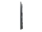 NEC MultiSync M651 PG-2 Diseño de quiosco 165,1 cm (65") LED 500 cd / m² Negro Procesador incorporado 24/7 - Imagen 3