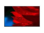 NEC MultiSync MA431 Pantalla plana para señalización digital 109,2 cm (43") LCD 500 cd / m² 4K Ultra HD Negro 24/7
