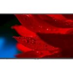 NEC MultiSync MA431 Pantalla plana para señalización digital 109,2 cm (43") LCD 500 cd / m² 4K Ultra HD Negro 24/7