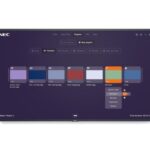 NEC MultiSync MA551-MPi4 Pantalla plana para señalización digital 139,7 cm (55") LCD 500 cd / m² 4K Ultra HD Negro Procesador incorporado 24/7