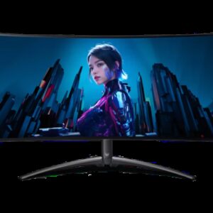 Acer Predator X34 X pantalla para PC 86,4 cm (34") 3440 x 1440 Pixeles UltraWide Quad HD Negro