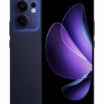 OPPO 13 F 5G 16,9 cm (6.67") SIM doble Android 15 USB Tipo C 8 GB 256 GB 5800 mAh Azul