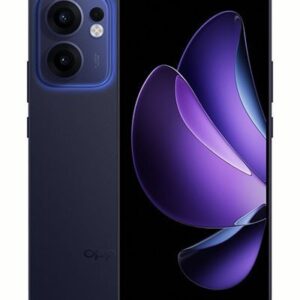 OPPO 13 F 5G 16,9 cm (6.67") SIM doble Android 15 USB Tipo C 8 GB 256 GB 5800 mAh Azul