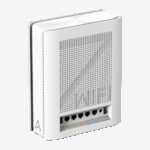 ASUS BQ16 Tribanda (2.4 GHz / 5 GHz / 6 GHz) Wi-Fi 7 (802.11be) Blanco 3 Interno - Imagen 6