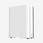 ASUS BQ16 Tribanda (2.4 GHz / 5 GHz / 6 GHz) Wi-Fi 7 (802.11be) Blanco 3 Interno - Imagen 7