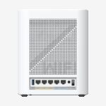 ASUS BQ16 Tribanda (2.4 GHz / 5 GHz / 6 GHz) Wi-Fi 7 (802.11be) Blanco 3 Interno - Imagen 8