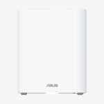 ASUS BQ16 Tribanda (2.4 GHz / 5 GHz / 6 GHz) Wi-Fi 7 (802.11be) Blanco 3 Interno - Imagen 9