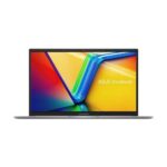 ASUS Vivobook 15 F1504VA-NJ764W - Ordenador Portátil 15.6" Full HD (Intel Core i7-1355U, 16GB RAM, 512GB SSD, Iris Xe Graphics, Windows 11 Home) Plata Fría - Teclado QWERTY español - Imagen 2