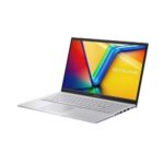 ASUS Vivobook 15 F1504VA-NJ764W - Ordenador Portátil 15.6" Full HD (Intel Core i7-1355U, 16GB RAM, 512GB SSD, Iris Xe Graphics, Windows 11 Home) Plata Fría - Teclado QWERTY español - Imagen 4