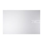 ASUS Vivobook 15 F1504VA-NJ764W - Ordenador Portátil 15.6" Full HD (Intel Core i7-1355U, 16GB RAM, 512GB SSD, Iris Xe Graphics, Windows 11 Home) Plata Fría - Teclado QWERTY español - Imagen 8
