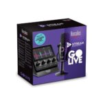 HERCULES STREAM STARTER KIT - Imagen 6