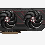Sapphire PULSE Radeon RX 9070 AMD 16 GB GDDR6