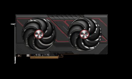 Sapphire PULSE Radeon RX 9070 AMD 16 GB GDDR6