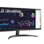 LG MONITOR ULTRAWIDE (2560X1080)