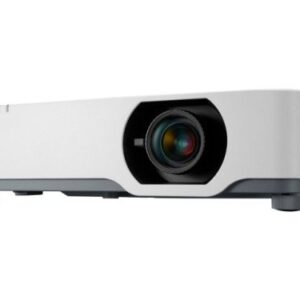 NEC P547UL Proyector de alcance estándar 3240 lúmenes ANSI 3LCD WUXGA (1920x1200) Blanco