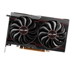 Sapphire PULSE Radeon RX 6500 XT AMD 4 GB GDDR6