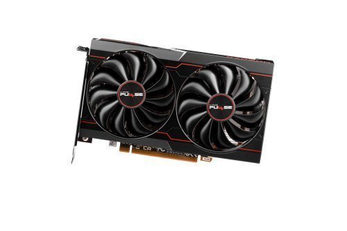 Sapphire PULSE Radeon RX 6500 XT AMD 4 GB GDDR6