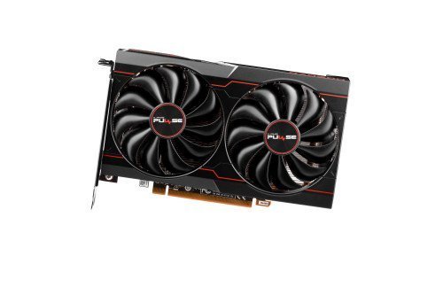 Sapphire PULSE Radeon RX 6500 XT AMD 8 GB GDDR6