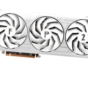 Sapphire PURE Radeon RX 7700 XT Frostpunk 2 Edition AMD 12 GB GDDR6
