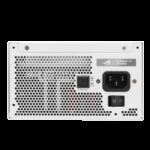 ASUS ROG -STRIX-1000P-GAMING-WHITE unidad de fuente de alimentación 1000 W 20+4 pin ATX ATX Blanco - Imagen 6