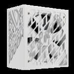 ASUS ROG -STRIX-1000P-GAMING-WHITE unidad de fuente de alimentación 1000 W 20+4 pin ATX ATX Blanco - Imagen 8