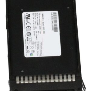 Huawei 02356JSE unidad de estado sólido 3,84 TB 2.5" SAS