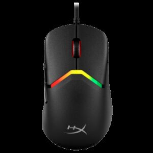 HP HYPERX PULSEFIRE SAGA WIRED MOUSE - A2PB3AA