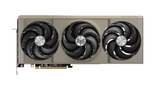 Sapphire NITRO+ Radeon RX 9070 AMD 16 GB GDDR6